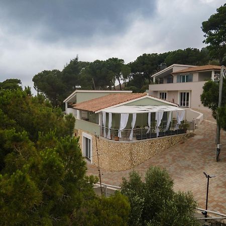 Elbitat Homes Bagnaia  Exteriér fotografie