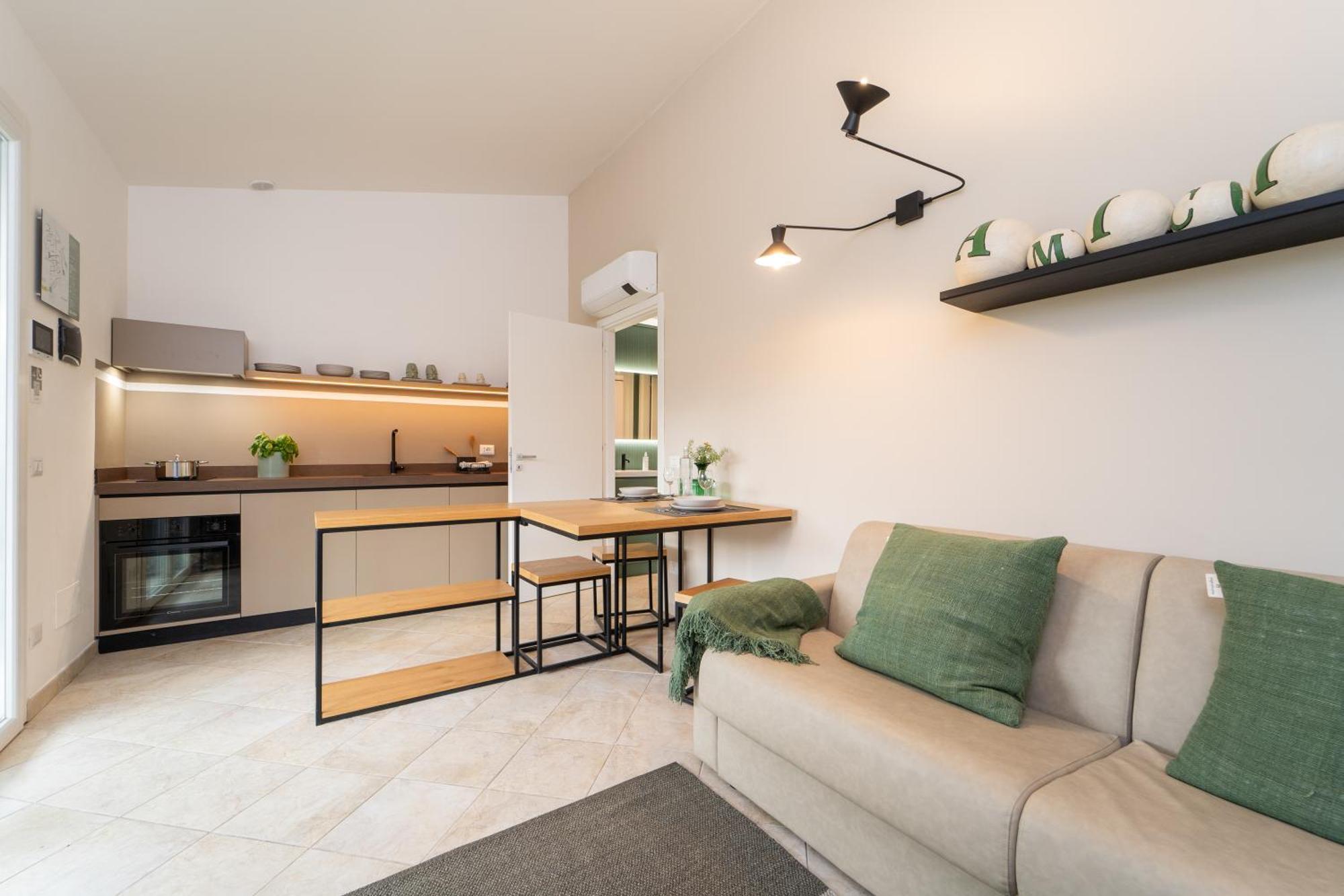 Elbitat Homes Bagnaia  Exteriér fotografie