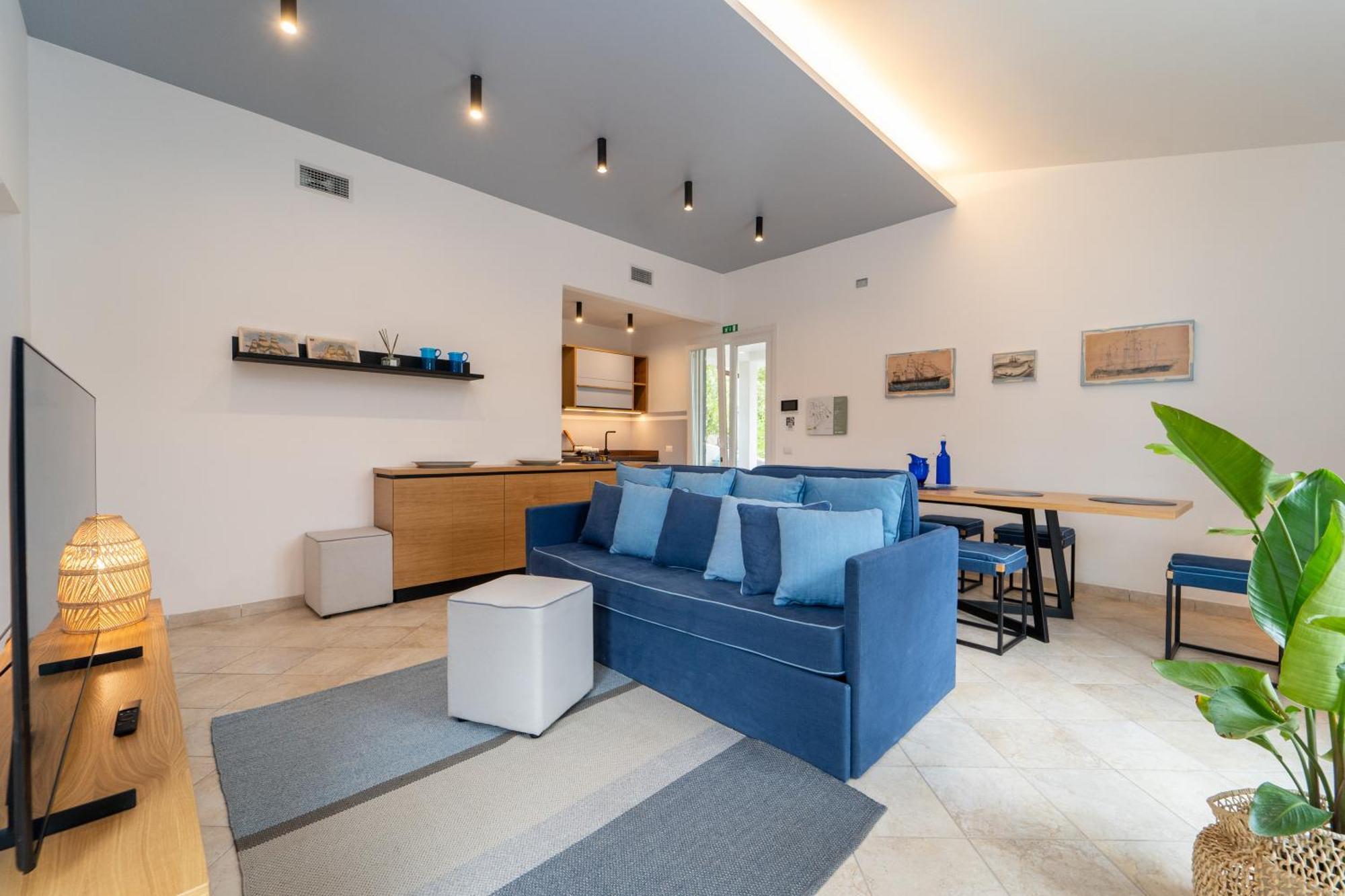 Elbitat Homes Bagnaia  Exteriér fotografie