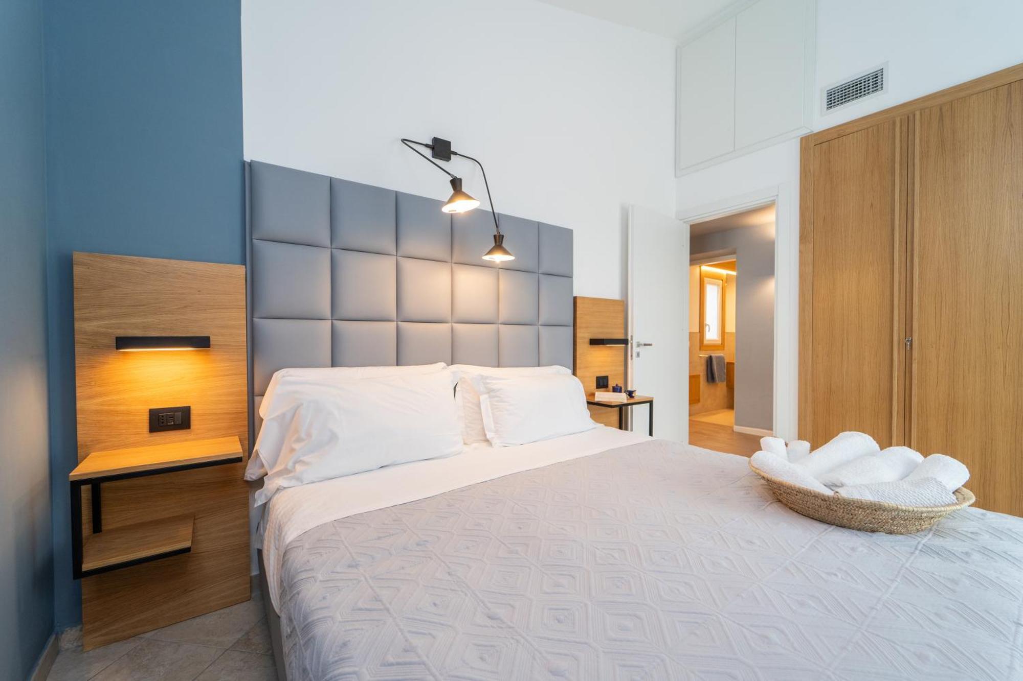 Elbitat Homes Bagnaia  Exteriér fotografie